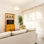 Boas House Caparica Апартаменты *