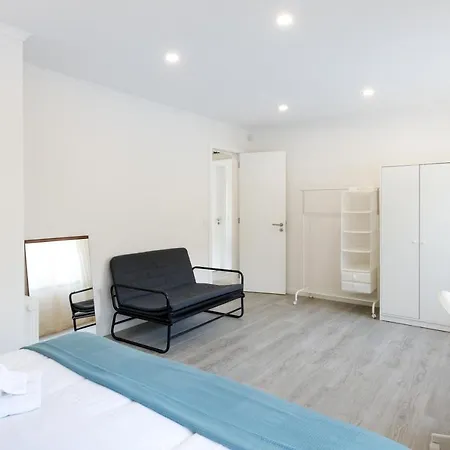 Boas House Caparica