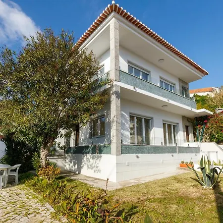 Lejlighed Boas House Caparica *
