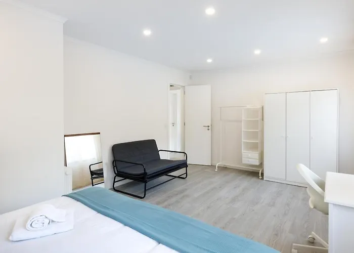 Boas House Caparica
