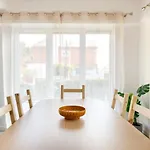 Boas House Caparica Apartamento *