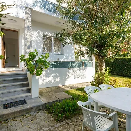 Boas House Caparica Apartment *