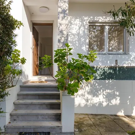 Boas House Caparica Costa da Caparica