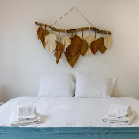 Boas House Caparica * コスタ・ダ・カパリカ