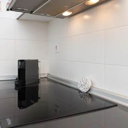 Apartamento Boas House Caparica Costa da Caparica