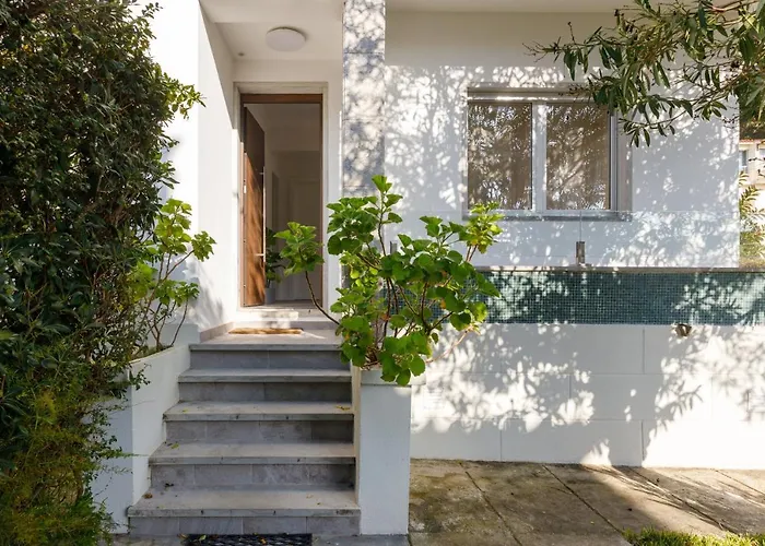 Boas House Caparica Costa da Caparica