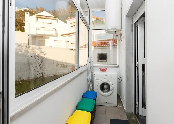 Διαμέρισμα Boas House Caparica *