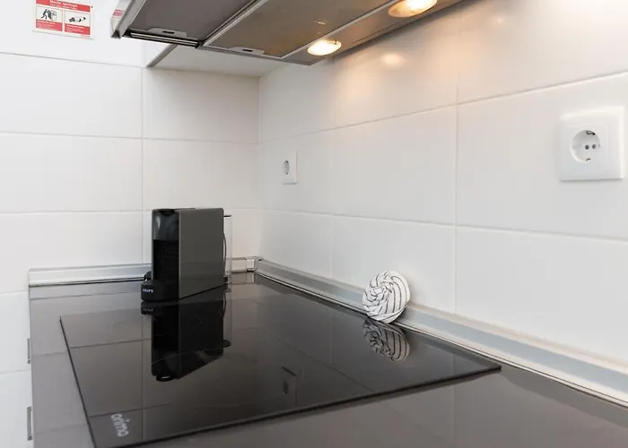 Appartamento Boas House Caparica Costa da Caparica