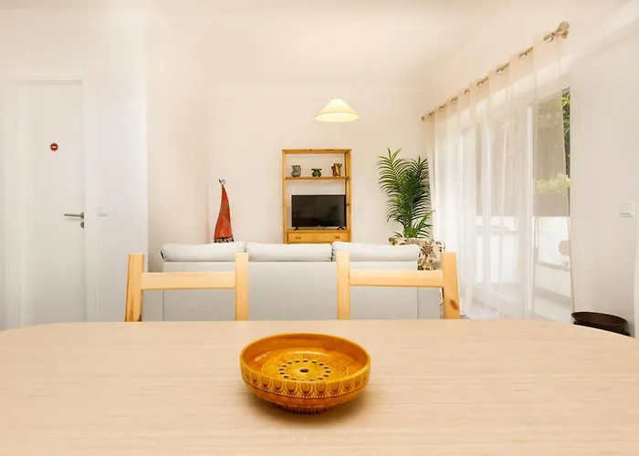 Boas House Caparica * Costa da Caparica